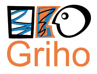 Logo de GRIHO