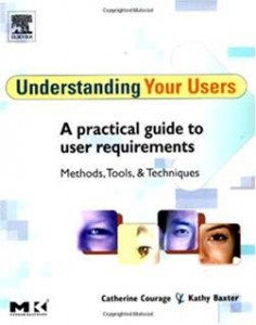 Understanding Your Users