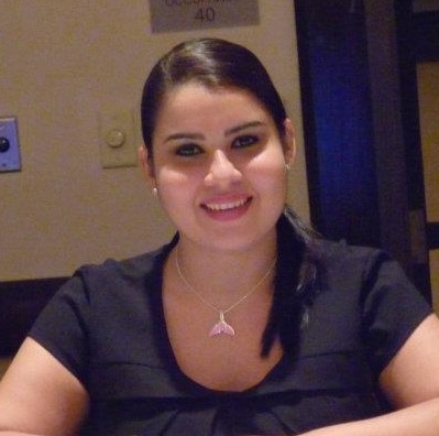 María Díaz