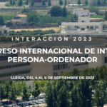 GRIHO organiza INTERACCIÓN 2023 en Lleida